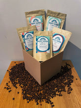 Load image into Gallery viewer, Coffee Lover&#39;s Tasting Box

