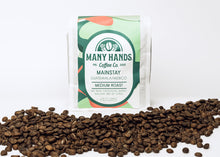 Load image into Gallery viewer, Full Pound of Mainstay Blend
